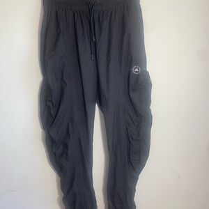 adidas Men's Black Cargo Pants